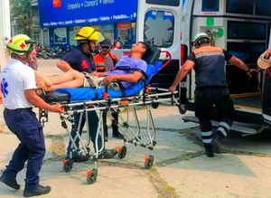 ¡LO MORDIÓ UNA CULEBRA Y DESCUBREN QUE ES UN MULTI HOMICIDA!