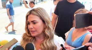 ¡MARYJOSE DESMIENTE QUE HAYA SUELDAZOS!