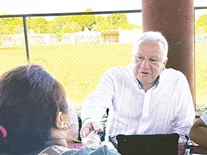 ¡MOLLINEDO RENUNCIA A BIENESTAR Y VA POR LA GUBERNATURA DE YUCATÁN!