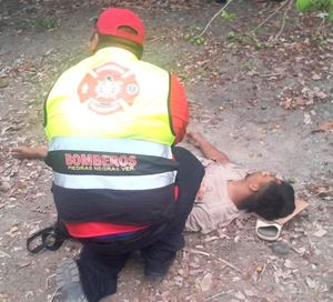¡MURIÓ EMBESTIDO POR REPARTIDOR DE CERVEZAS!
