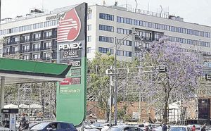 ¡PEMEX APLAZA HASTA 2033 EL PAGO DE MÁS DE 250 MIL MDP!