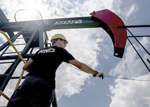 ¡PETROBRAS APUNTA A MÉXICO Y VENEZUELA PARA CRECER!