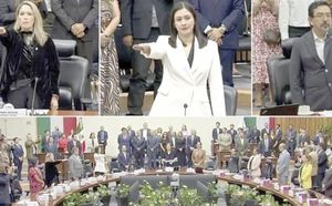 ¡REVIERTEN RESERVA SOBRE LA ELECCIÓN DE CONSEJEROS DEL INE!