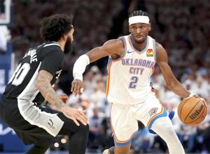 ¡SE PONE THUNDER A UN PASO DE LA FINAL DE LA NBA!