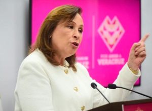 ¡SÓLO A LAS MUJERES! - *Nahle anuncia incremento salarial para trabajadoras de gobierno