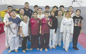 ¡XIMENA MAGAÑA GANAR ORO!
