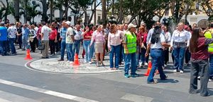 ¡SONÓ LA ALERTA! - Y A CORRER
