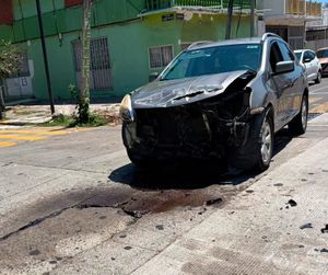 ¡CARAMBOLAZO!