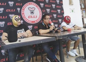 ¡CARTELERA ESTE FIN!