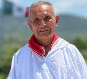 ¡CONSTERNACIÓN! - MURIÓ TATA GERARDO