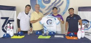 ¡IMPULSO AL BOLICHE RUMBO!