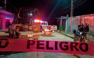 ¡ENCUENTRAN SIN VIDA A HOMBRE DE 69 AÑOS DENTRO DE SU CASA!