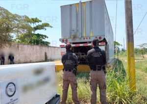 ¡GOLPE AL HUACHICOL!