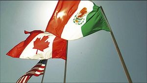 ¡LE ECHARÁN EU Y MÉXICO UN OJO AL TMEC, PERO SIN CANADÁ!