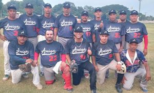 ¡LIGA VERACRUZANA Y EL PÁJARO, BUSCAN PASE A LA GRAN FINAL!