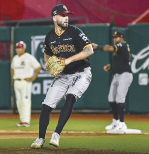 ¡OAXACA ASEGURA SERIE EN EL “BETO ÁVILA!