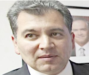 ¡PIDEN 18 AÑOS DE PRISIÓN PARA OPERADOR DE MANCERA!
