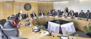 ¡RESERVAN 5 AÑOS INFORMACIÓN SOBRE SELECCIÓN DE CONSEJEROS DEL INE!