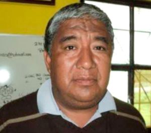 ¡SECUESTRAN A EX ALCALDE! - DE TLAQUILPA