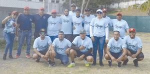 ¡SINATIN PONE EN MARCHA EL BÉISBOL TIPO PLAYERO!