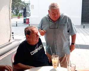 ¡“SON RUFIANES”! - *Huerta vs Zenyazen