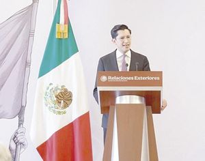 ¡UNIÓN EUROPEA Y MÉXICO FIRMARÁN NUEVOS ACUERDOS!
