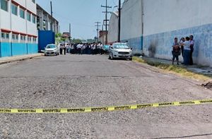 ¡PARAN TODO POR EL SIMULACRO! - *Participaron 575 mil 863 personas en el estado, cifra récord