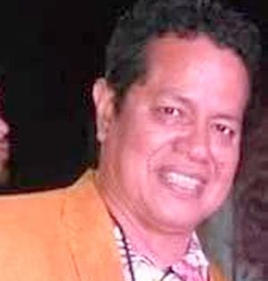 ¡CONSTERNACIÓN! - *Muere Bernardo Cruz “Berna”, director de la comparsa “Estrellas del Barrio de la Huaca”