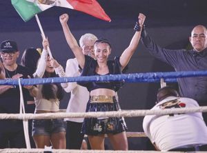 ¡CONTUNDENTE “LA BOMBA”!