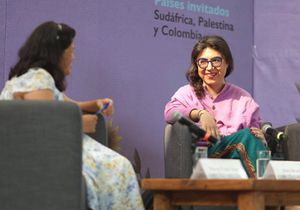 ¡EL PERIODISMO RESISTE! - *Julieta Brambila analiza los embates del poder y los cambios tecnológicos