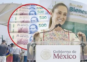 ¡RÉCORD EN GASTO DE PENSIONES Y DEUDA!