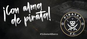 ¡EN PIRATAS FC QUIEREN CERTEZAS!