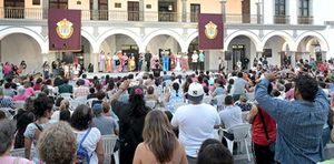 DÍA DE LA DANZA!