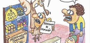 LOS CARTONES