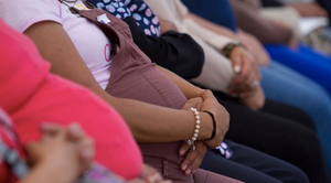 ¡EN MÉXICO, 9 POR CIENTO DE MUJERES PADECEN DEPRESIÓN EN EMBARAZO: SSA!