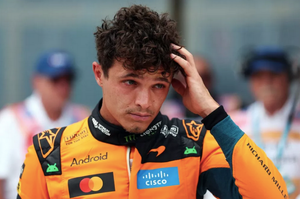 ¡LANDO NORRIS ALZA LA VOZ!