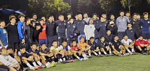 ¡CONCLUYEN LAS VISORIAS DE PIRATAS FC EN LOS ÁNGELES!