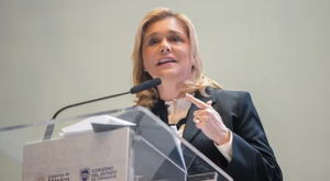 ¡CONVOCAN A ACOMPAÑAR A MARU!