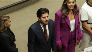 ¡MIER A LA OPOSICIÓN: SI QUIEREN PLEITO Y CIRCO, YA LES QUITAMOS EL SHOW POR CASO INZUNZA!