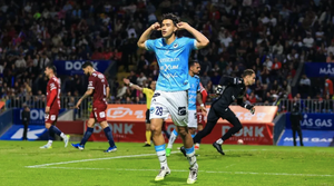 ¡TEPATITLÁN A TERMINAR LA FAENA EN TAMPICO!