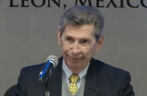 ¡JORGE TREVIÑO FALLECIÓ, FUE EXGOBERNADOR DE NUEVO LEÓN!