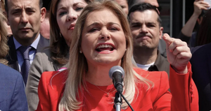 ¡DESECHAN EL JUICIO POLÍTICO