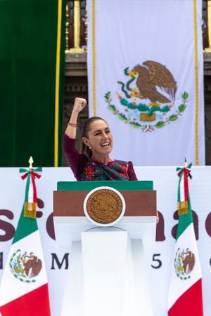 ¡DECLINA CSP COMENTAR SOBRE ENTREGAS A LA JUSTICIA DE EU!
