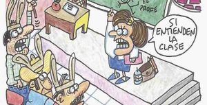 LOS CARTONES