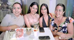NUESTRA SOCIEDAD