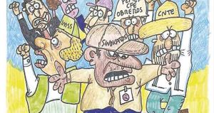 LOS CARTONES
