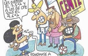 LOS CARTONES