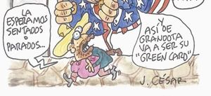 LOS CARTONES
