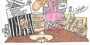 LOS CARTONES
