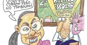 LOS CARTONES